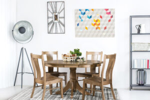 Baytown Dining Table Set