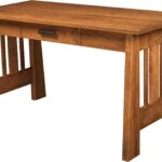 Freemont Mission Open Office Desk