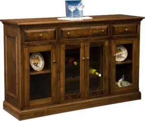 Julie Wine Sideboard
