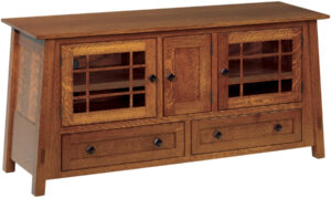 McCoy TV Stand