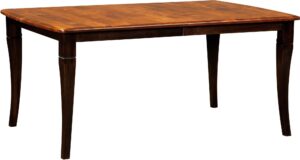 Newbury Leg Table