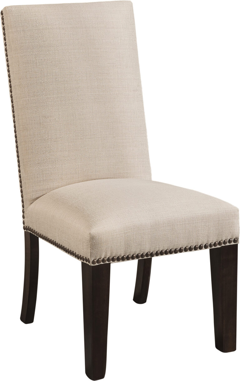 Amish Corbin Side Chair