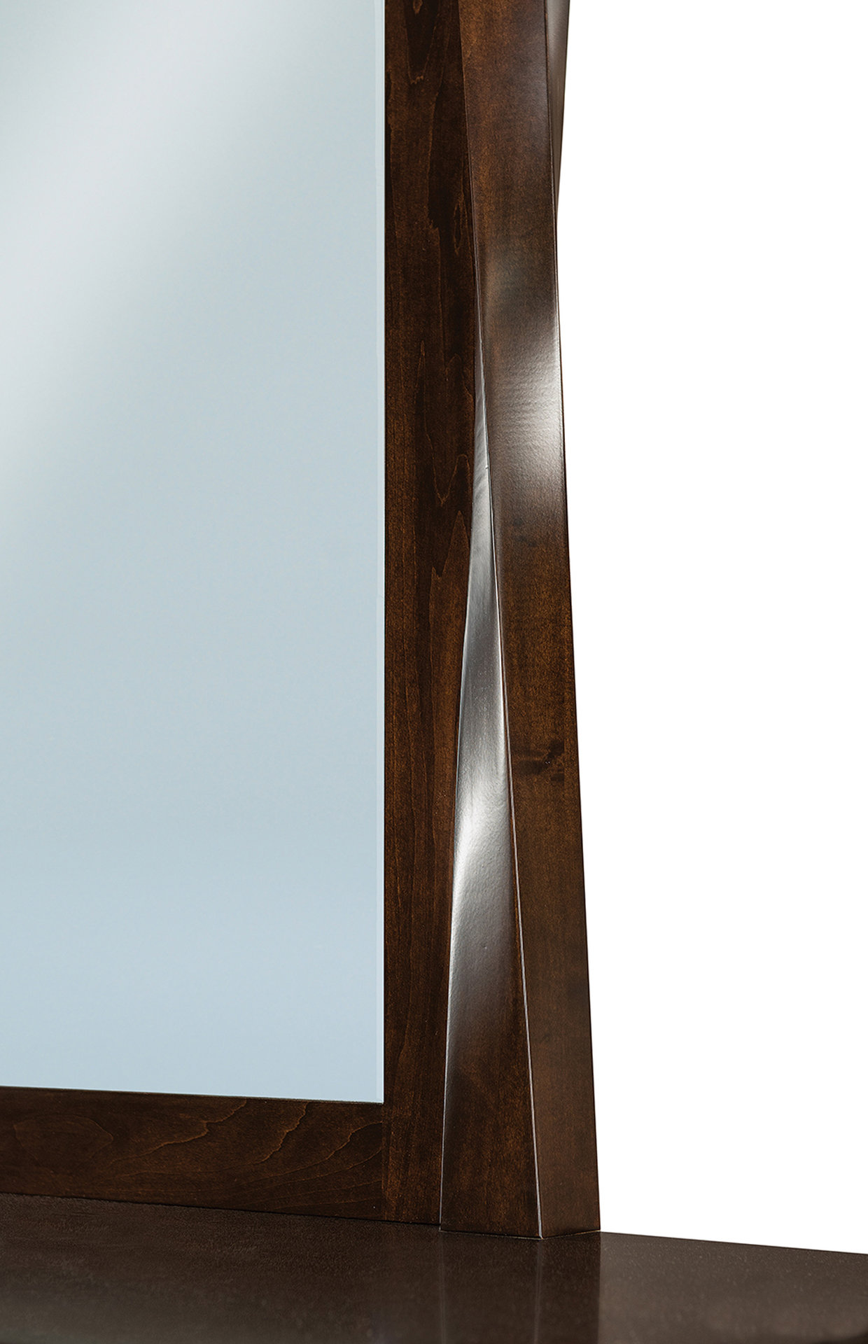 Custom Lexington Twisted Post Detail