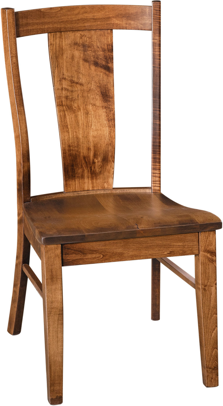 Amish Maverick Dining Chair