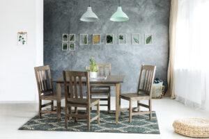 Dover Dining Table Set
