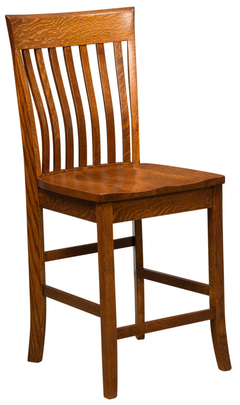 Baytown Barstool - Artisans