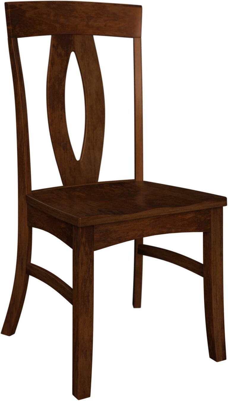 Christina Style Quick Ship Side Chair