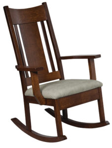 Crescent Rocker