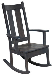 Delmont Rocker