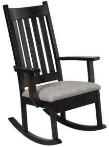 Harrison Rocker