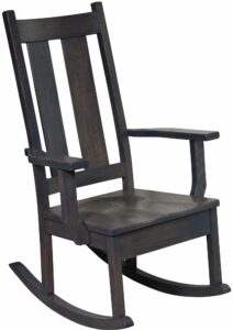 Delmont Rocker