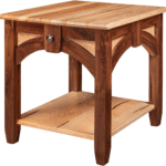 Kensing End Table
