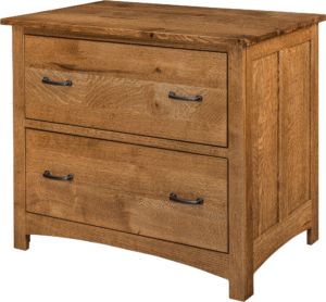 Oakridge Lateral File Cabinet