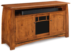 Boulder Creek Plasma Stand