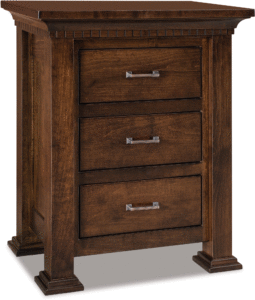 Empire Nightstand