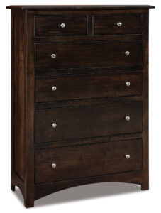 Finland Chest of Drawers