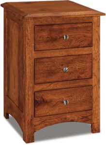 Finland Nightstand
