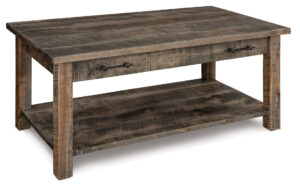 Houston Open Coffee Table