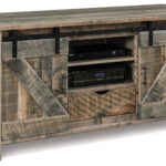 Houston Plasma Stand