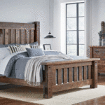 Houston Bedroom Collection