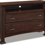 Lexington Media Chest