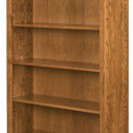 Siloam Open Bookcase