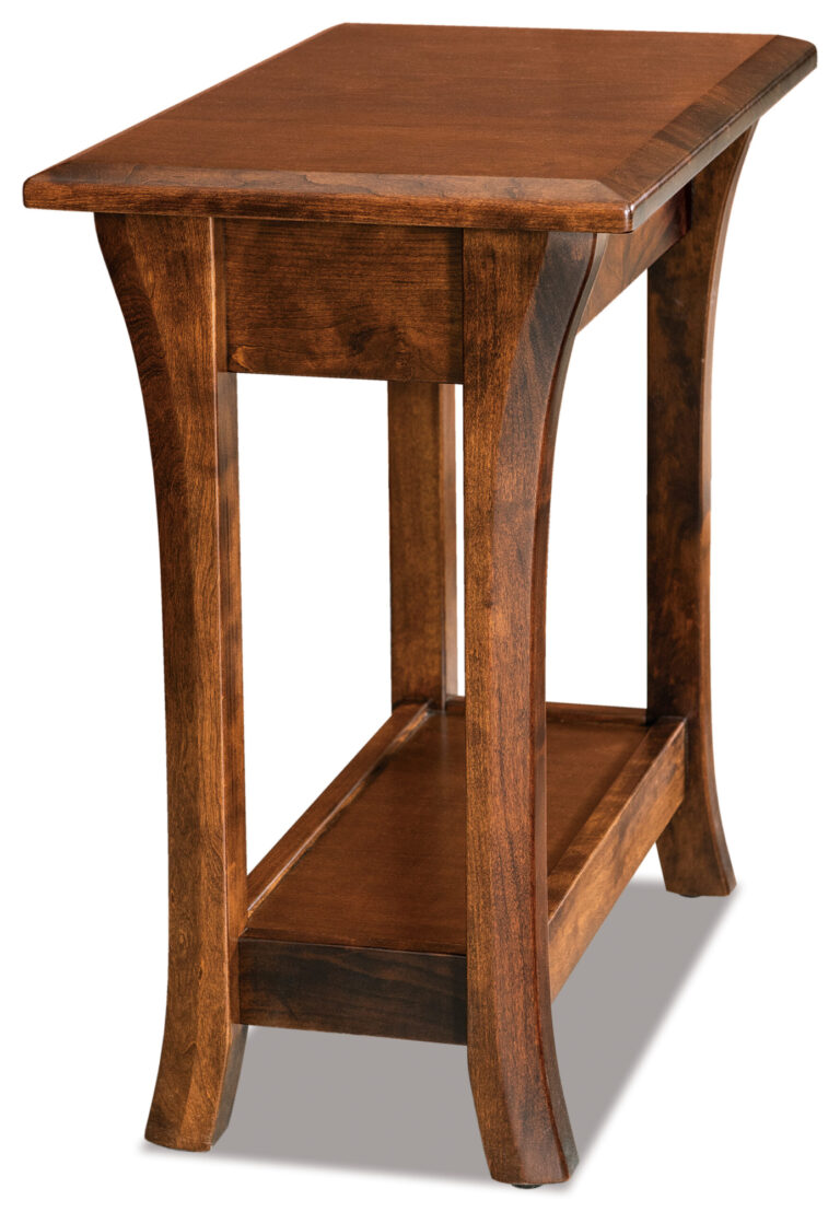 Amish Small Ensenada End Table