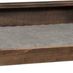 Springville Medium Pet Lounge