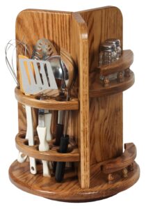 Multi-Functional Lazy Susan
