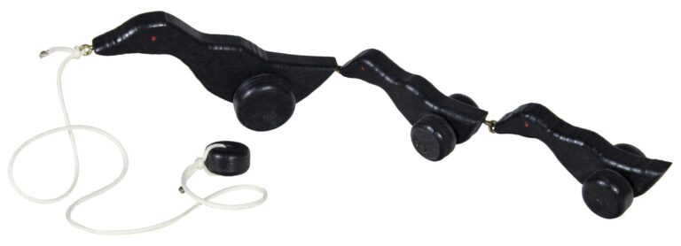 Amish Poly Duck Pull Toy