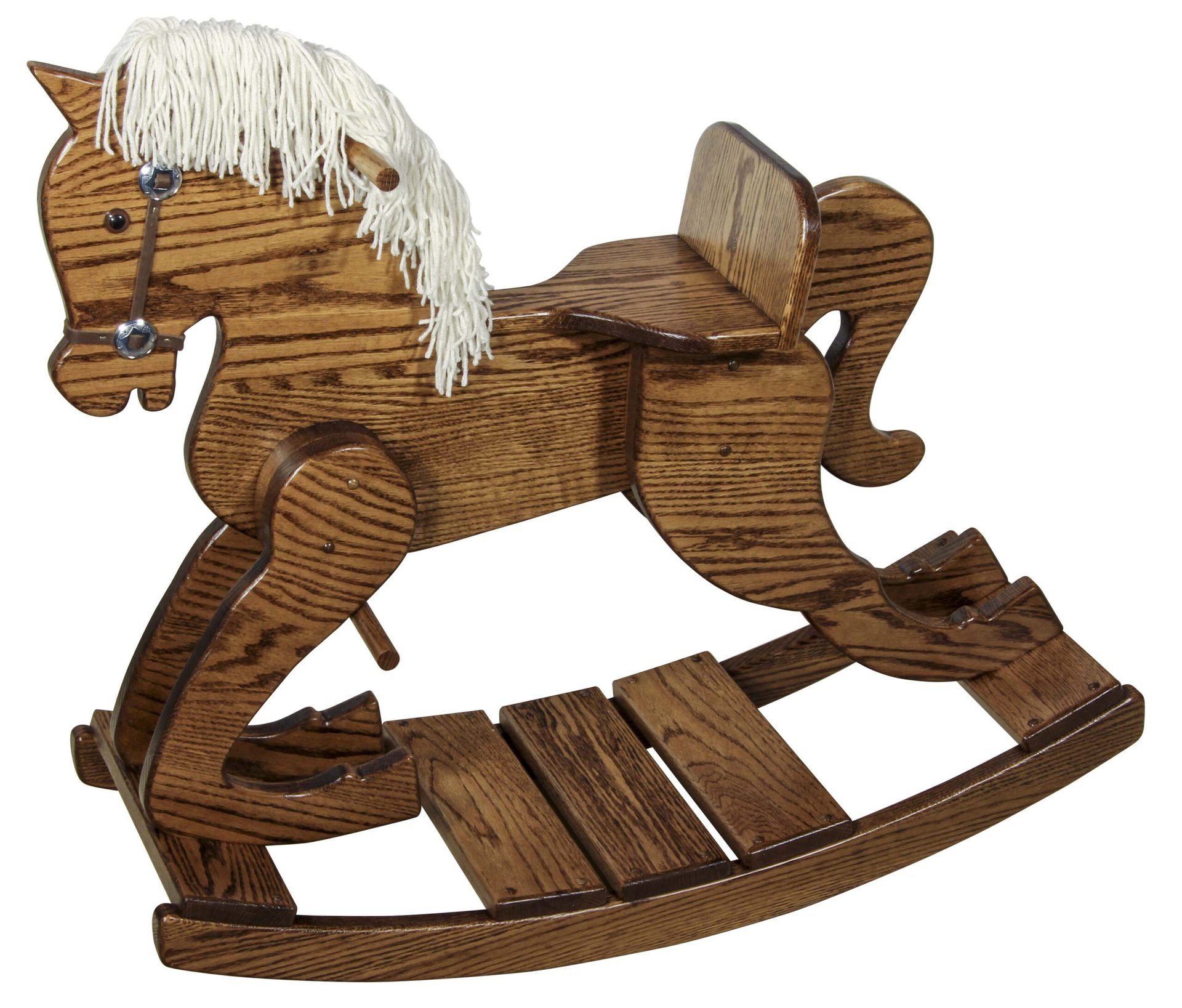 Toy Hobby Horse