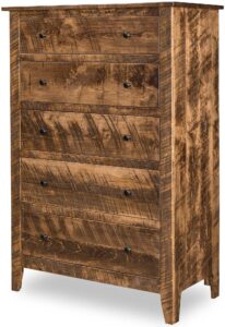 Livingston Tall Chest