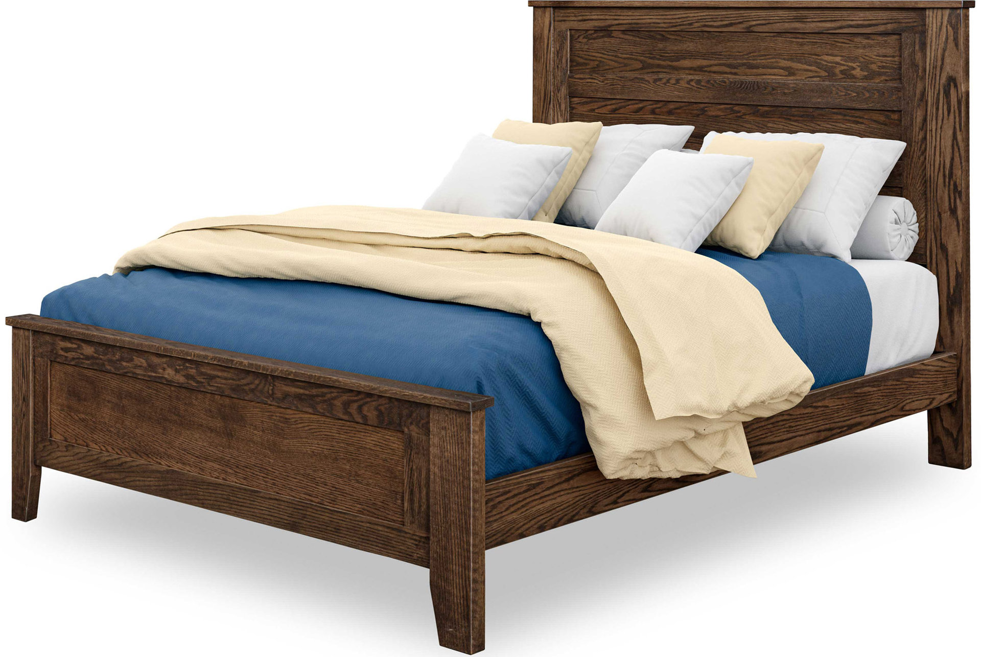 Madison Bed