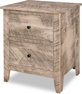 Livingston Nightstand