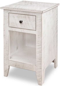 Livingston Open Nightstand