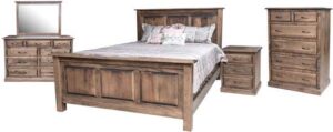 Elwood Bedroom Set