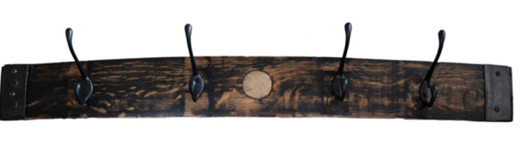 Custom Coat Rack