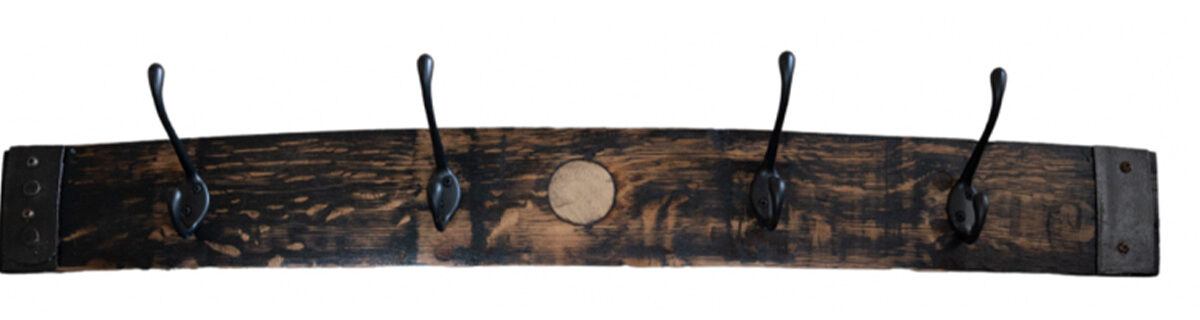 Custom Coat Rack