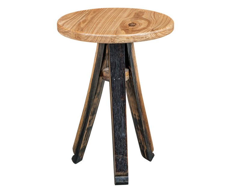 Custom Plant Stand