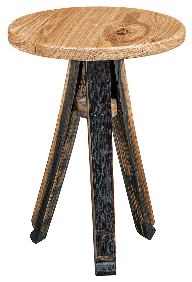 Custom Plant Stand