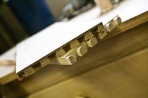 Handcrafted Dovetailed Furniture