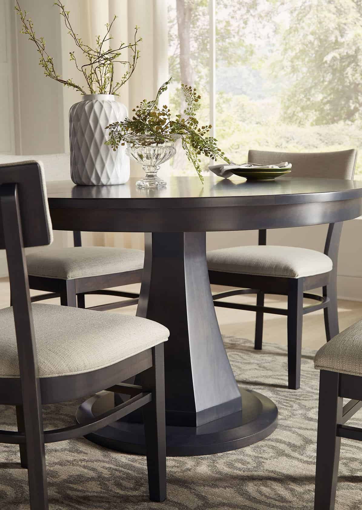 Dining Room Tables