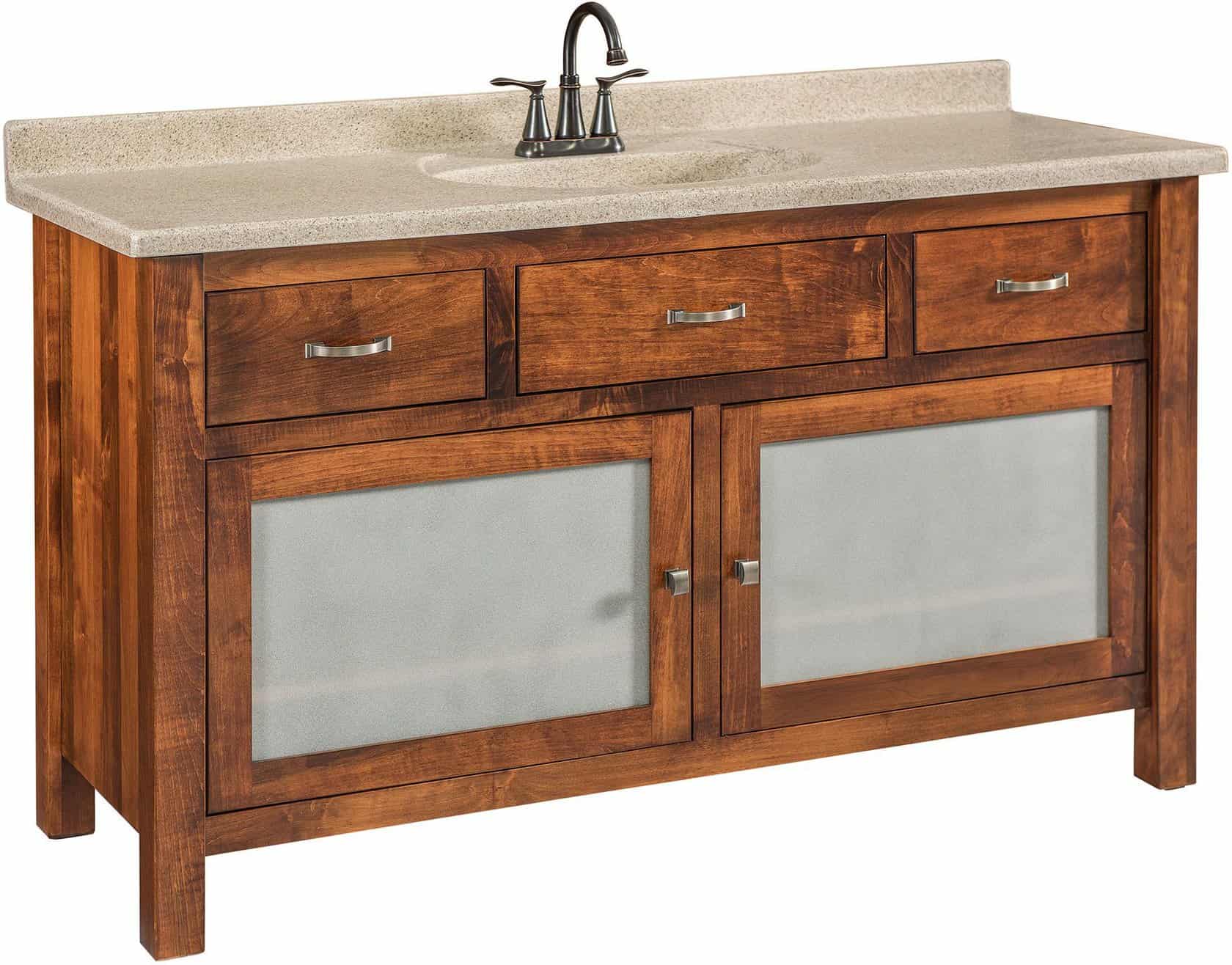 Regal Sink Collection Solid Hardwood Sink