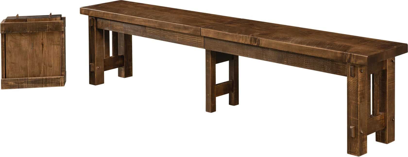 Dining Room Benches