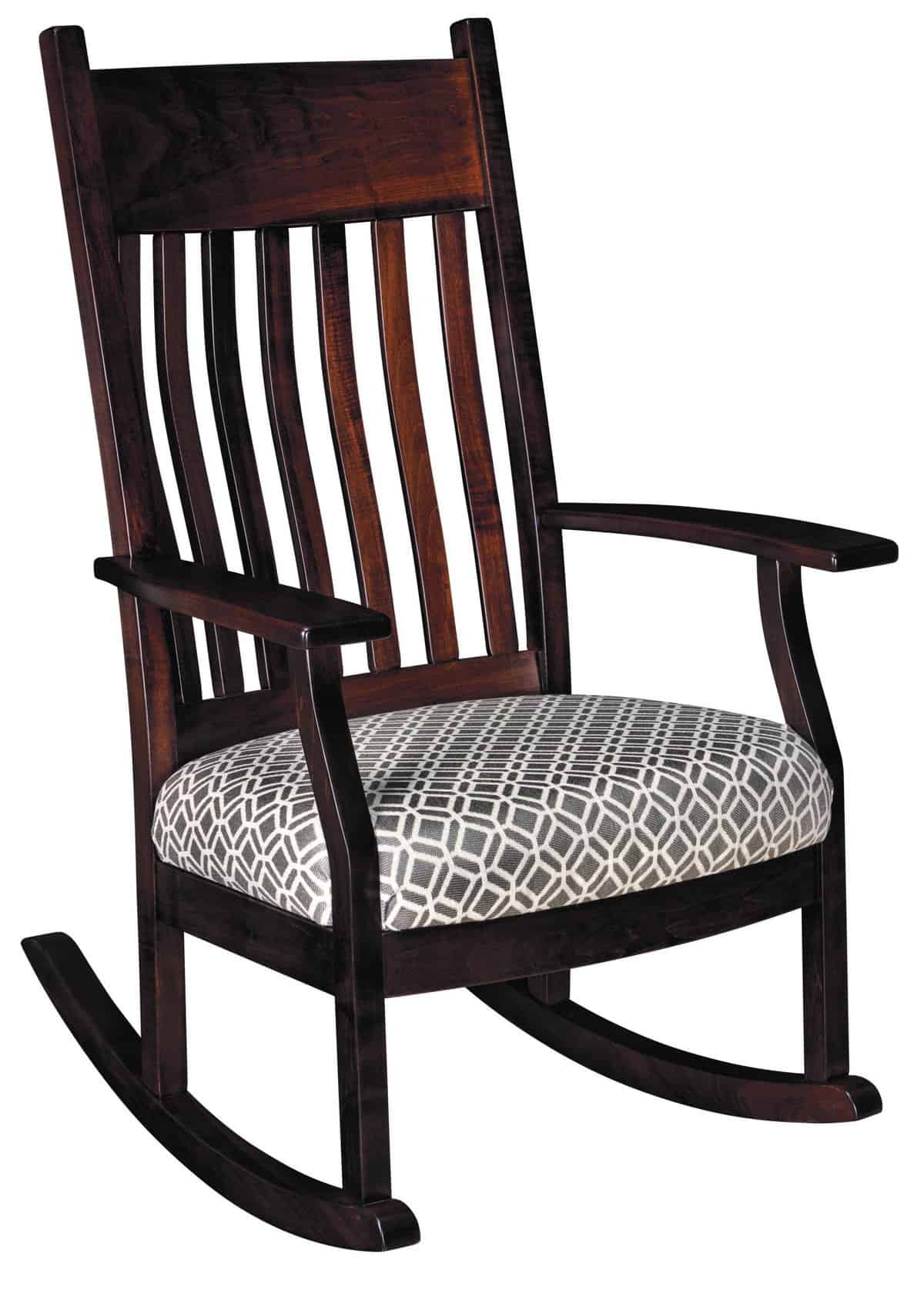 Hardwood Rocking Chairs