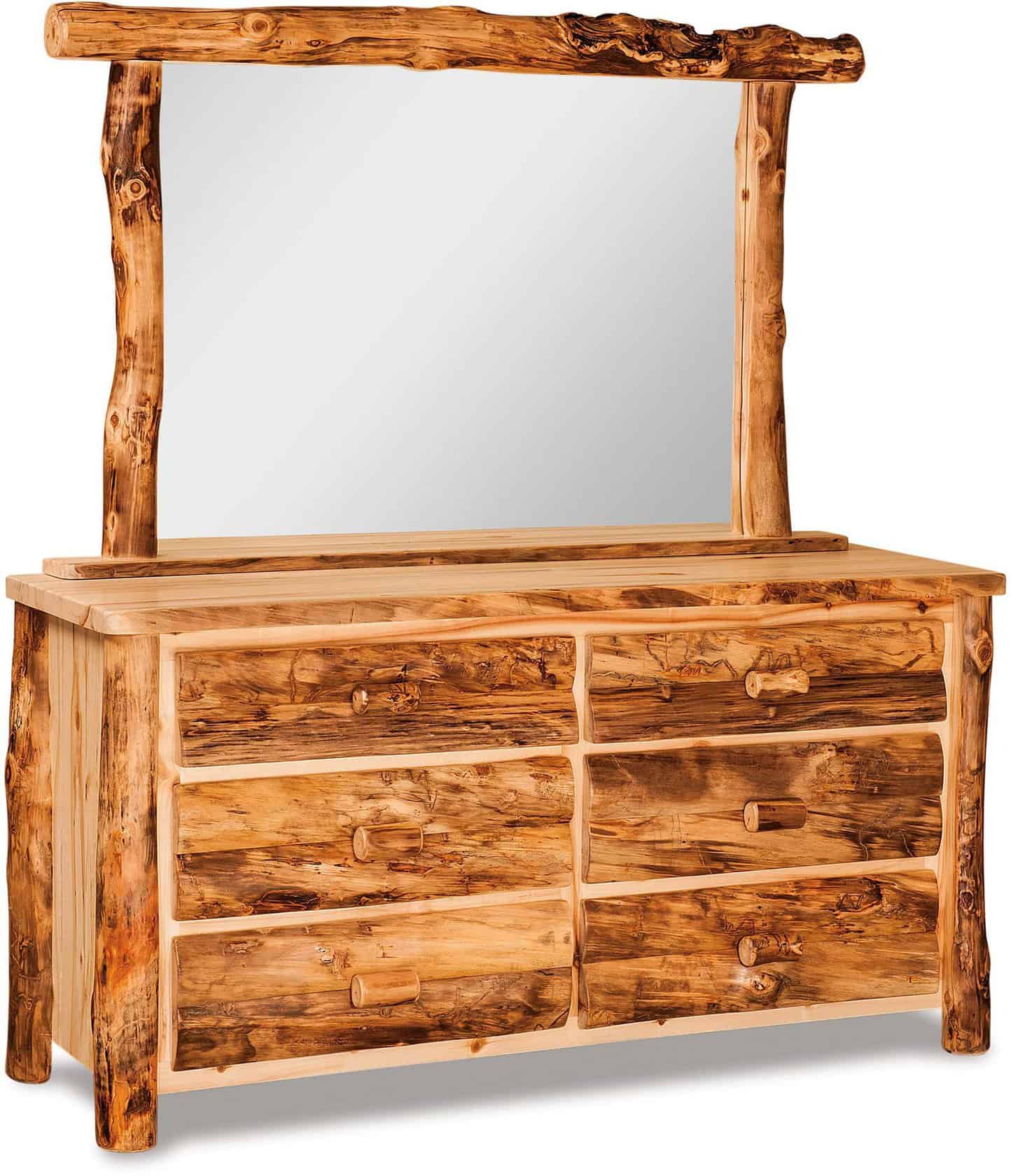 Hardwood Dressers