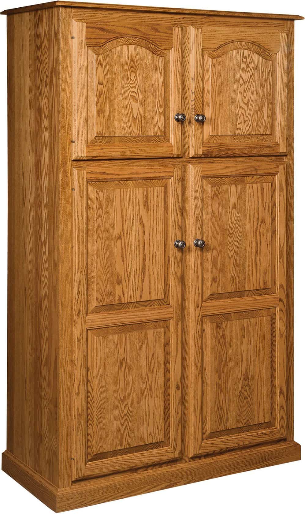 Kitchen Storage Cabinets