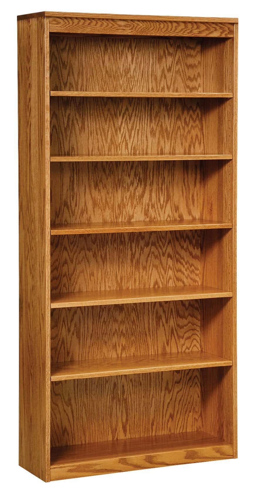 Office Bookcases