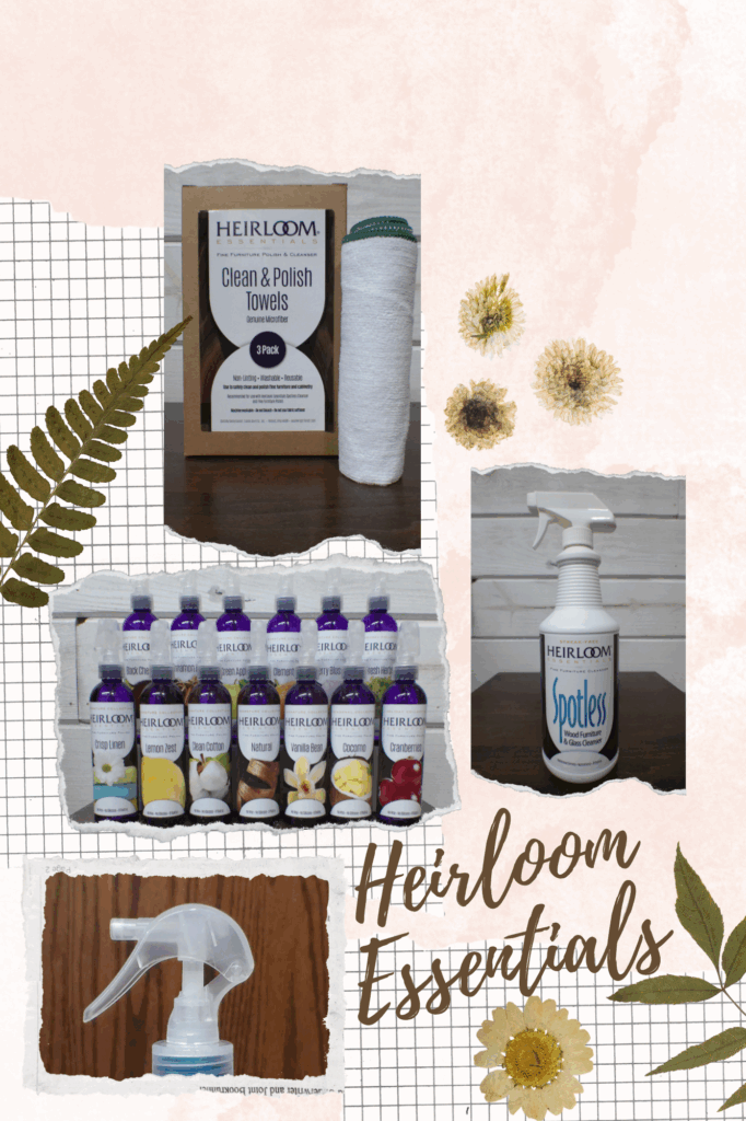 Weaver Cleaning Supplies