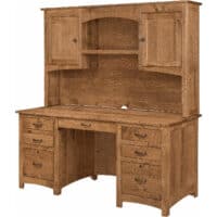 Wood Office Furniture